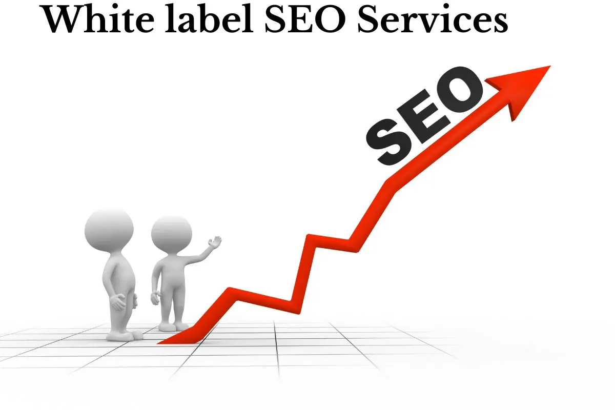 white label SEO Services