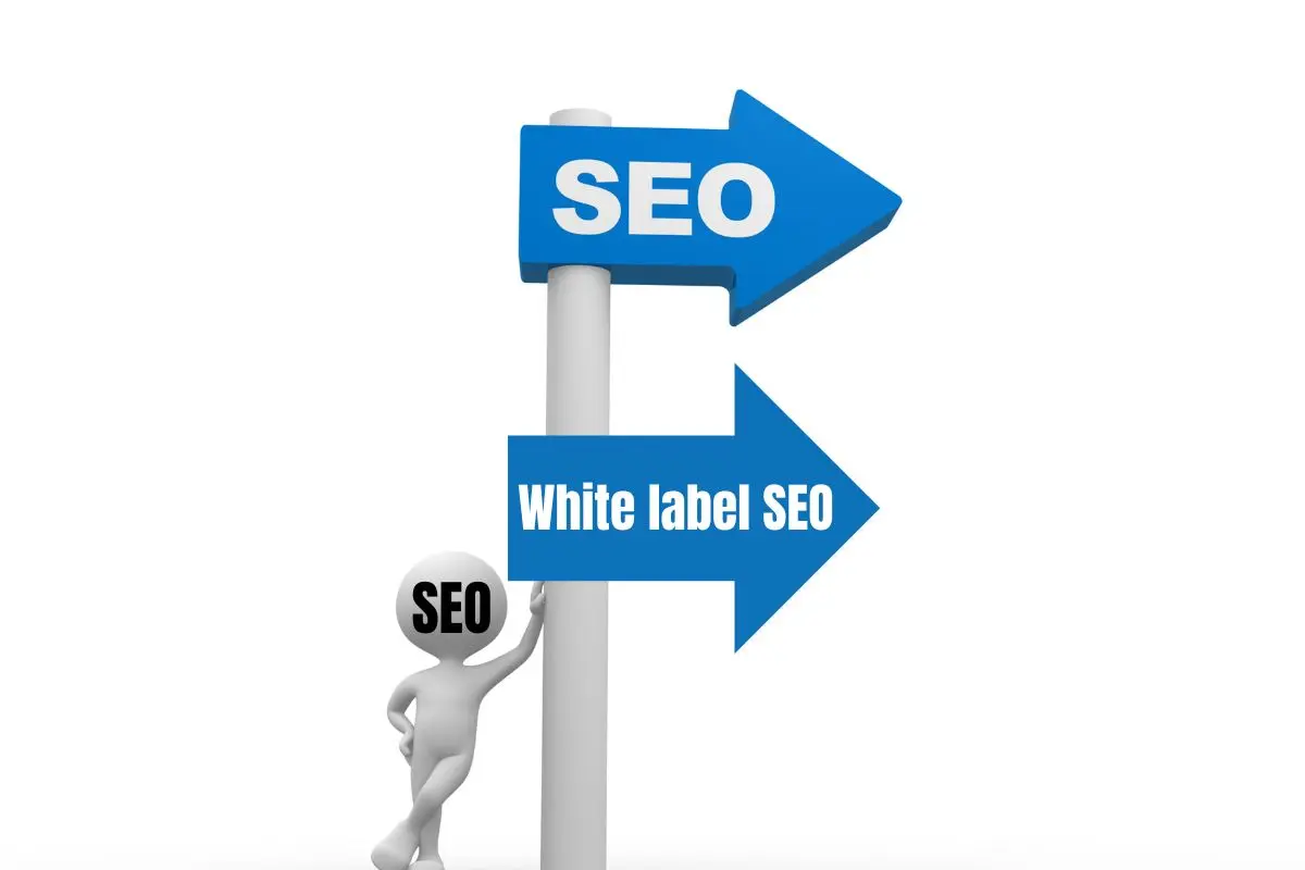 White label SEO