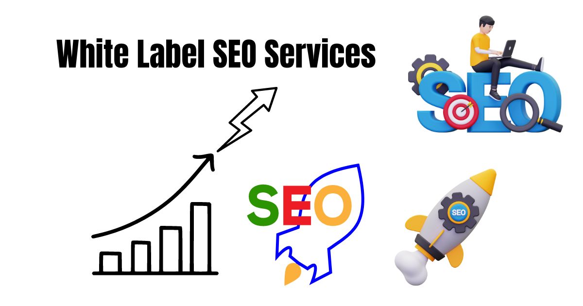 White Label SEO Services