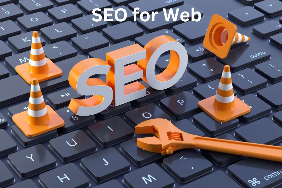 SEO for Web