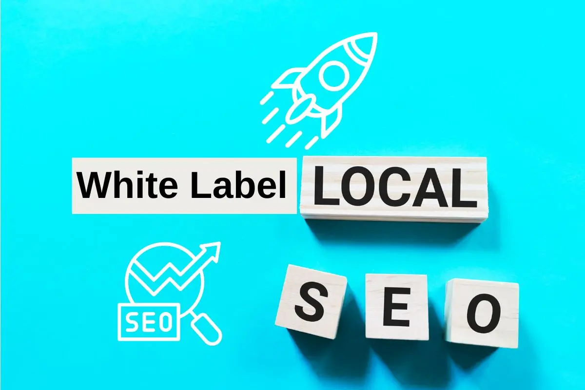 white label local SEO