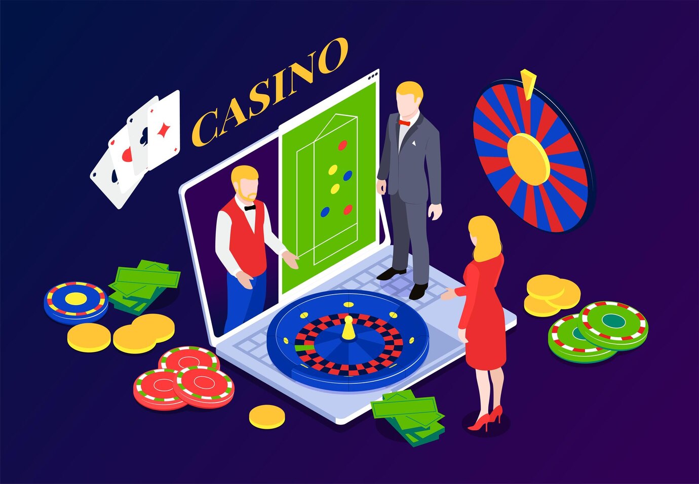 Online Casinos